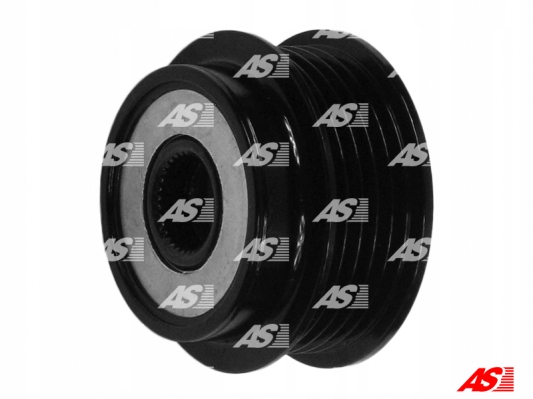 фото №2, Зчеплення генератора as-pl afp6011