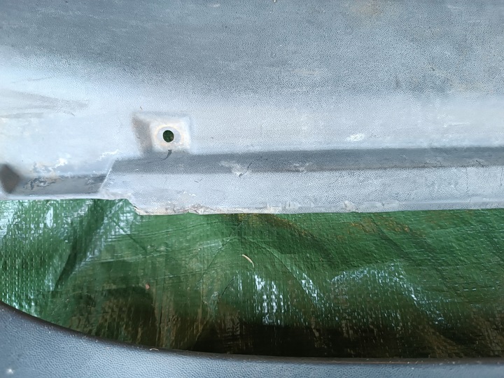 фото №8, 0000885 планка порогова ліва права smart 450 fortwo