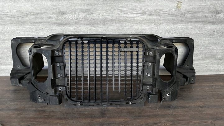 фото №1, Levc tx pas переднее усилитель лобовое