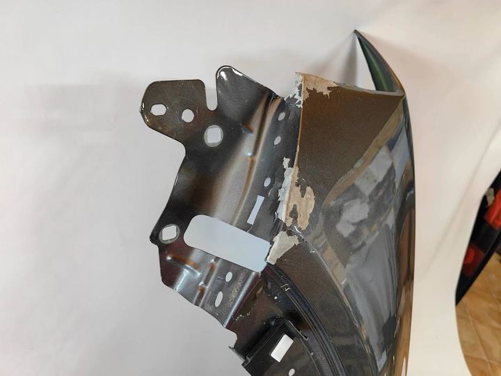 фото №6, Ford ranger vi 22 - крило лівий рекомендую