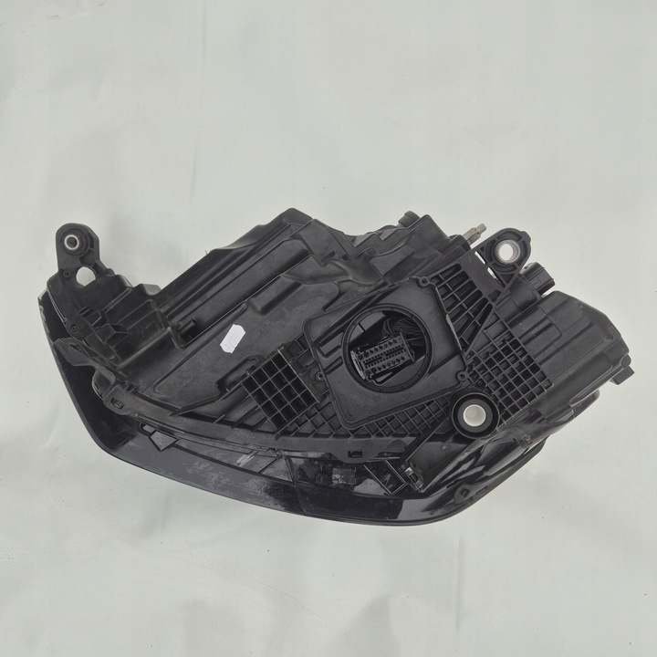 фото №6, Audi a1 82a повний led лампа права 82a.941.034.d