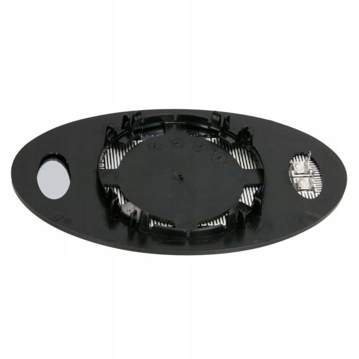 фото №2, Скло дзеркало праві mini mini r50 r53 01-06