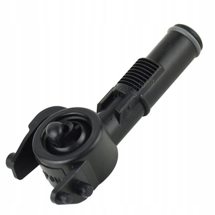 фото №3, Распылитель фара левый mini r56 r55 2006-2015