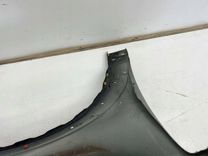 фото №8, Volvo xc70 ii 07-16 крило перед лівий переднє 452-26