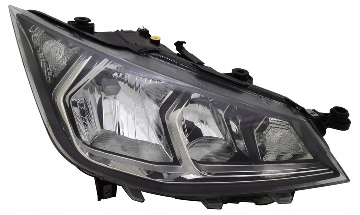 фото №1, Tyc 20-16155-05-2 фара