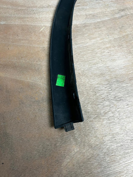 фото №8, Bmw x1 e84 2009 - 2015 планка na крыло задний зад левый