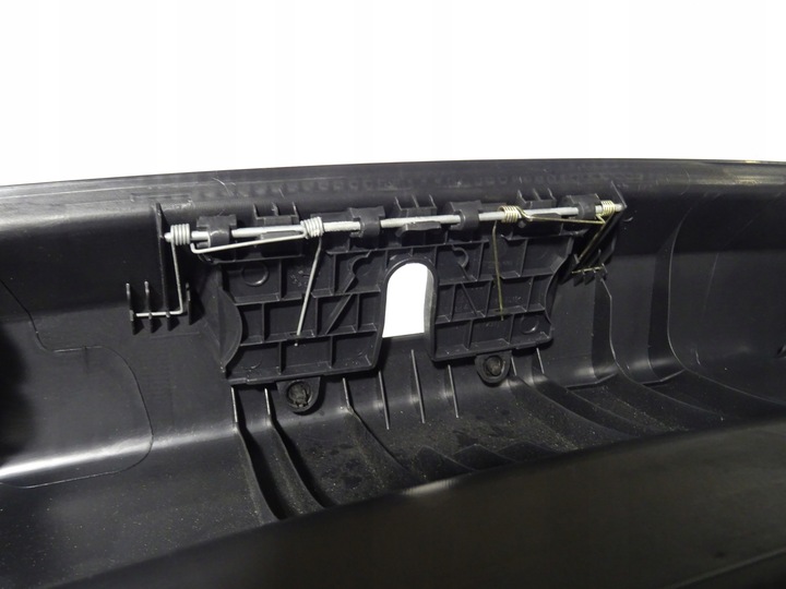 фото №9, Пластик захист ременя зад задня vw golf vii 7 5g0 хетчбек htb hb 5g6863459k