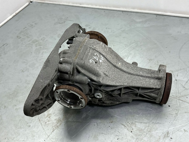 фото №8, 0ar525053e кпп роздавальна audi a6 s6 c7 4g 2017 3.0tdi 200kw