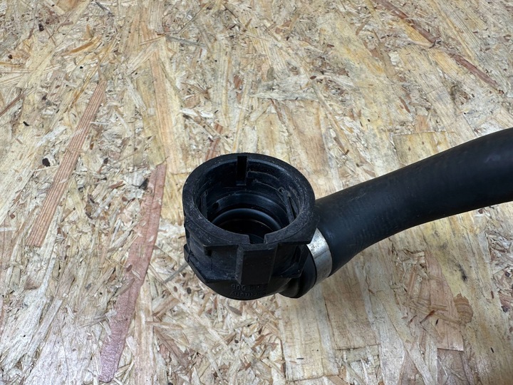 фото №8, Шланг труба шланг воды bmw 3 f30 f31 330e 8616175