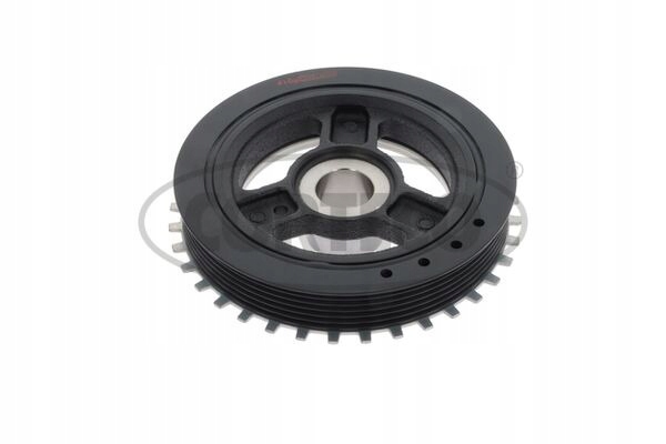 фото №7, Колесо пасове вала колінчастого do mazda 6 1.8 2.0 2.3