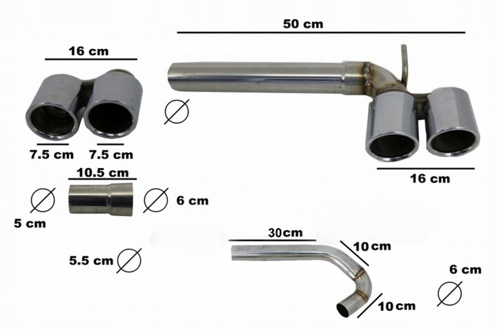 фото №14, Кузов kit бампер bmw 3 f30 m-performance 11-19