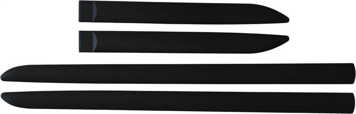 фото №9, Планки бічні skoda scala, 2019-