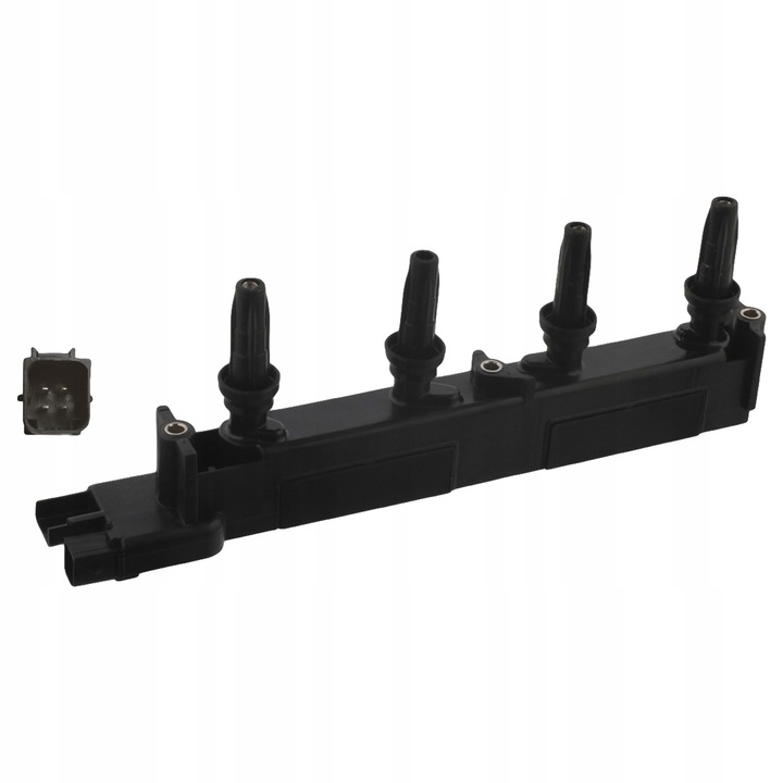 фото №12, Катушка зажигания kamoka 7120047 597075 citroen c4 04-14, c5 01-08, c8 02