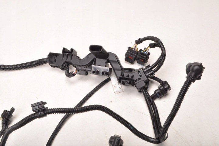фото №15, Toyota supra mk5 bmw g29 3.0 джгут установка двигуна 23r 8664886 9453625
