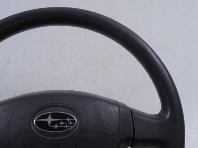 фото №8, Subaru justy iv 07-11 руль подушка подушка gs131--02660
