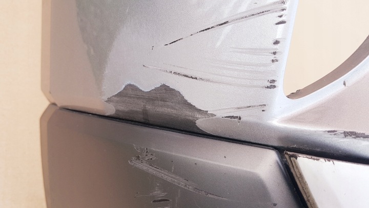 фото №14, Бампер перед hyundai nexo 18- 96511-m5000