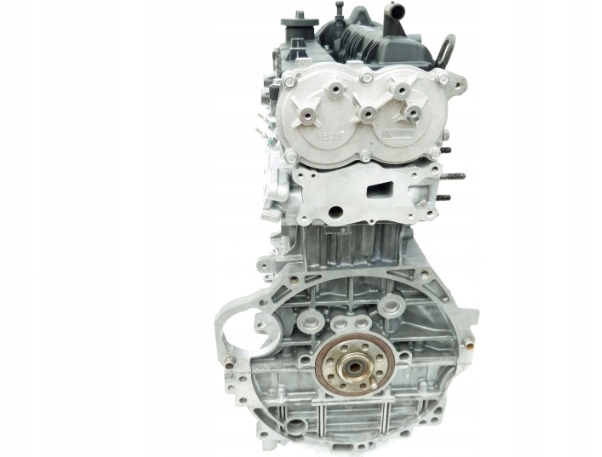 фото №1, Двигун d4fe 1.6 crdi kia huyndai двигун двигун заміна