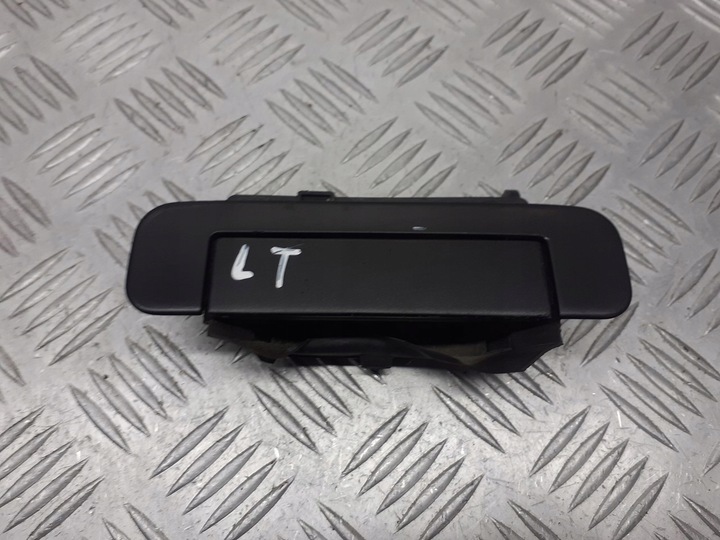 фото №1, Ручка левая задняя наружная audi a4 b5 4a0839205