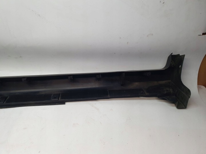 фото №11, Накладка пороговая правая сторона nissan x-trail t32 768504ce0a