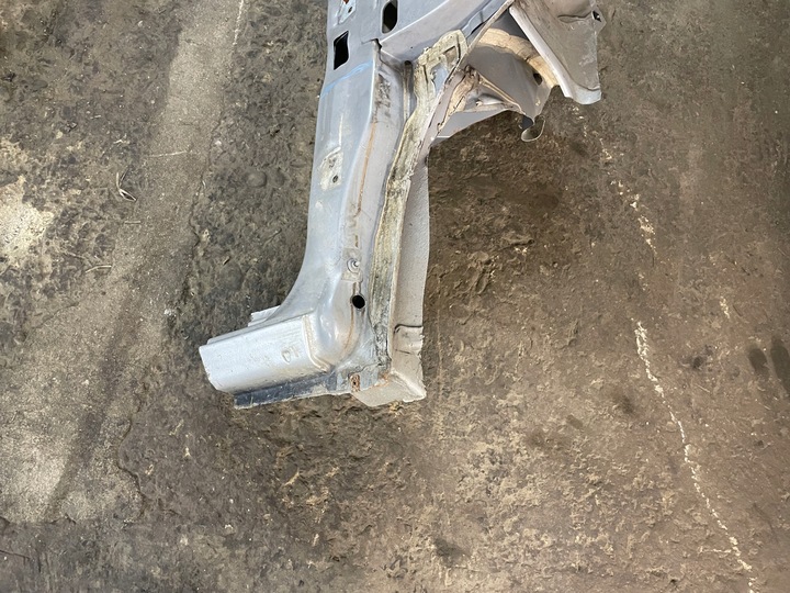 фото №1, Порог правый dacia lodgy доккер