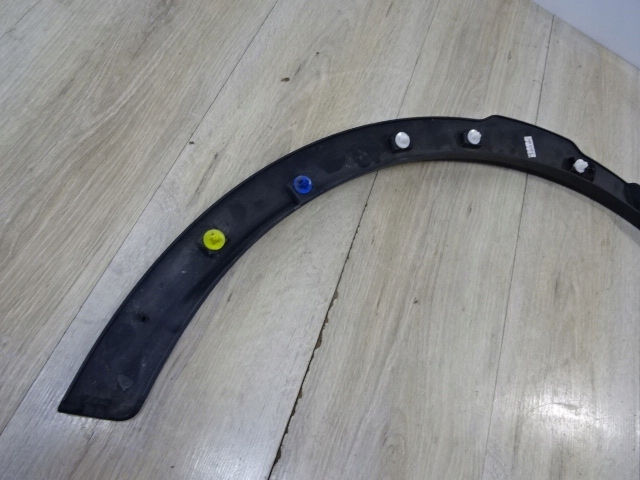 фото №10, Планка зад ліва lr disco-sport l550 fk72-290e23-ad llu