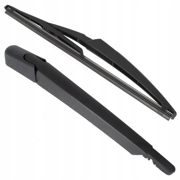 фото №1, Hyundai getz 2002-2009 двірник важіль двірники зад + листова ресора