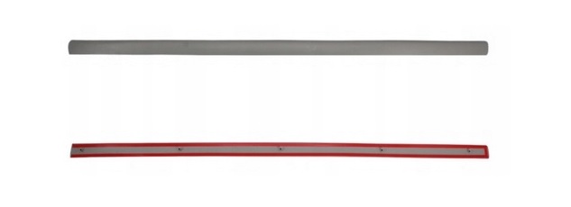 фото №1, Планка двері передніх права vw passat b5 96-00