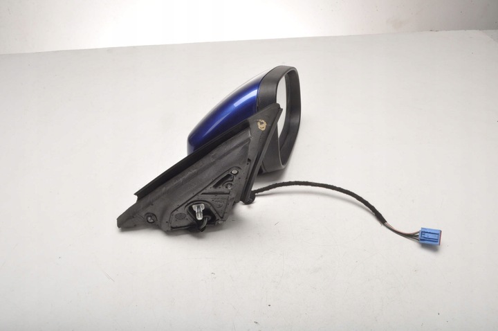 фото №7, Volvo s40 ii v50 зеркало правые электрические 6 pin 31218115