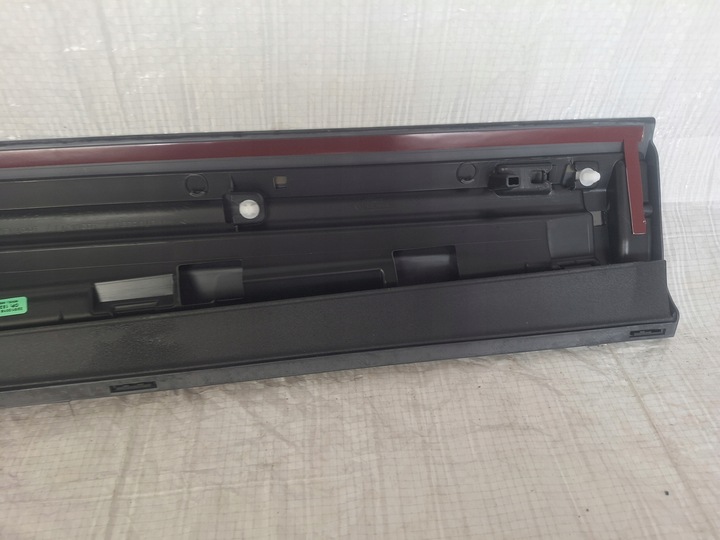 фото №6, Audi q3 8u планка боковая дверь 8u0853959d