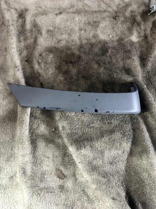 фото №1, Bmw e46 планка захист 8267069