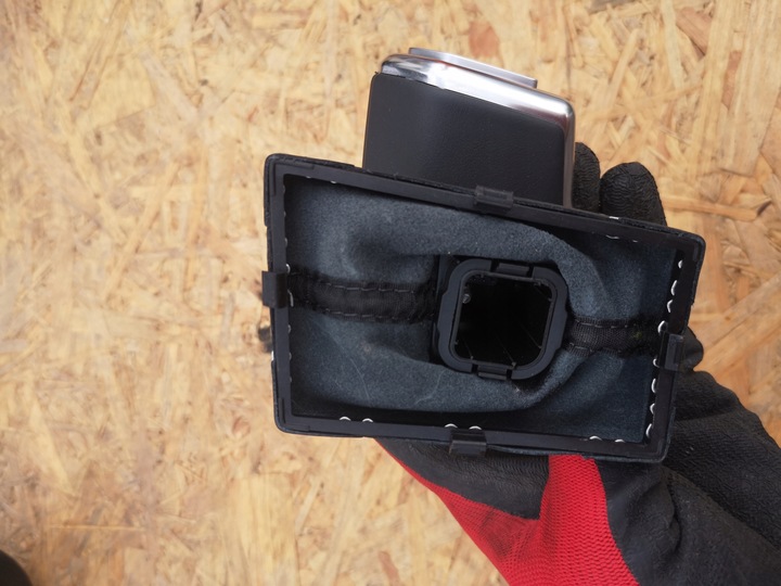 фото №5, Audi a6 c8 ручка коробки передач