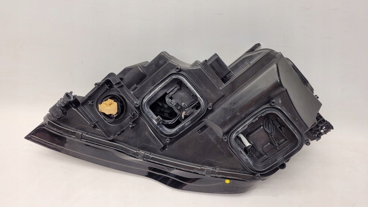 фото №7, Audi rs7 4g8941034f полный led лампа передняя правая