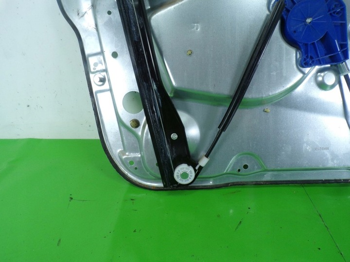 фото №10, Skoda fabia i підйомник вікна перед переднє праві 6y1959802