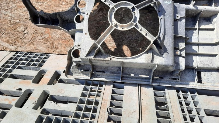 фото №9, Pas переднє volkswagen golf iii 1.6b 96r