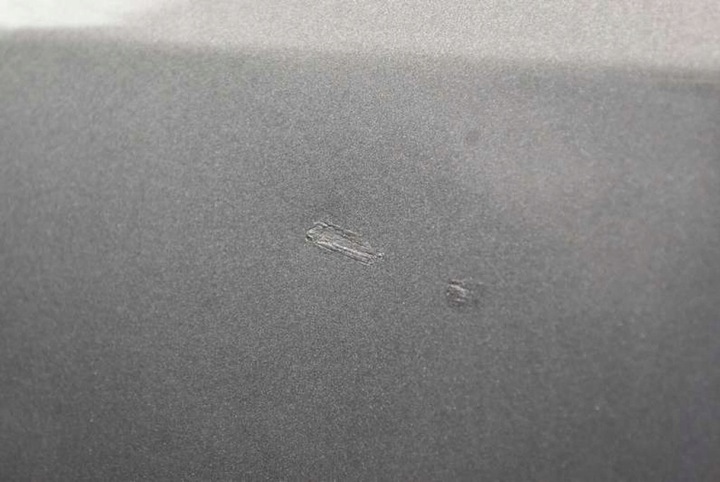 фото №8, Дверь левая зад задние vw golf 5 v plus 03-09