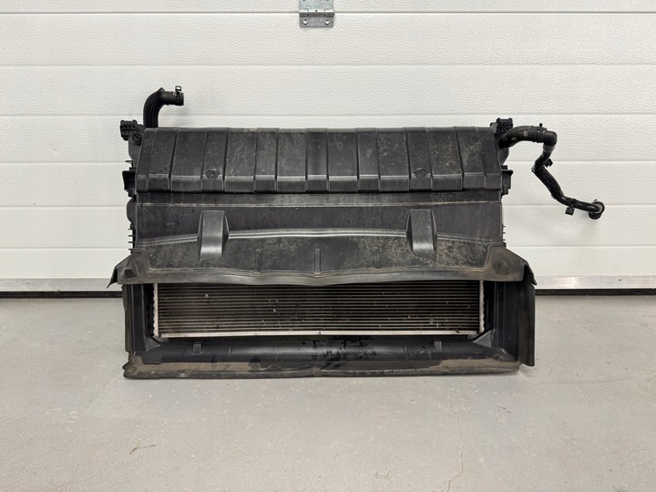 фото №13, Комплектный перед капот бампер лампы крылья renault megane v e-tech