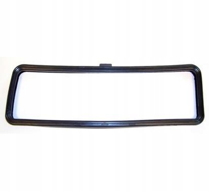 фото №1, Elring прокладка кришки клапанів renault clio