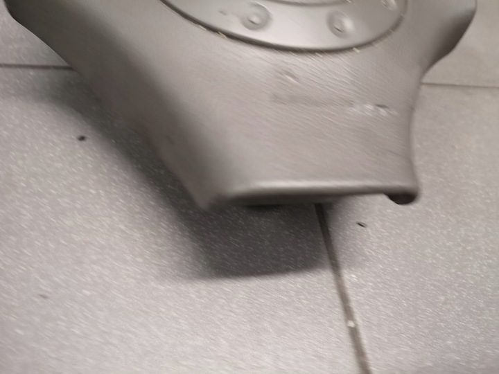 фото №8, Подушка подушка безопасности руль audi a6 c5 4b0880201g