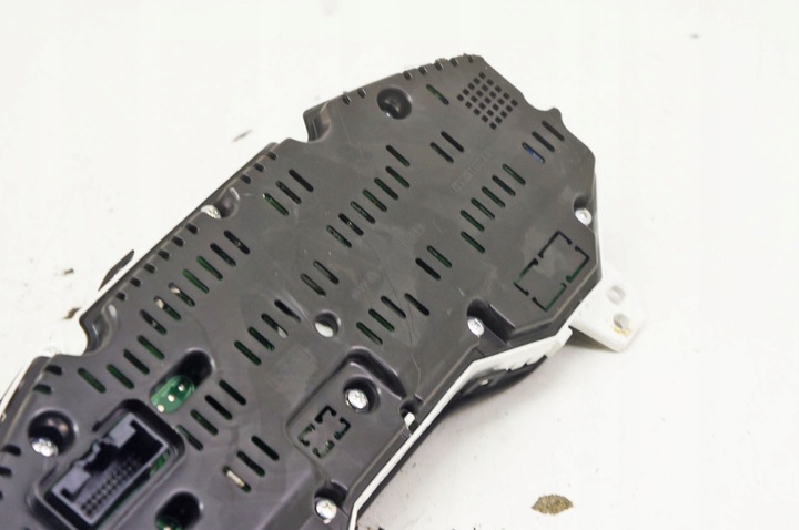 фото №8, Ui116 ford edge mk2 2.0i спідометр  прилади usa kt4t-10849-ce