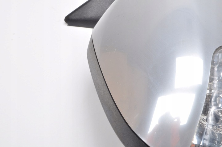 фото №6, Volvo s40 ii v50 дзеркало праві електричні 8 pin uk r-design рестайлінг