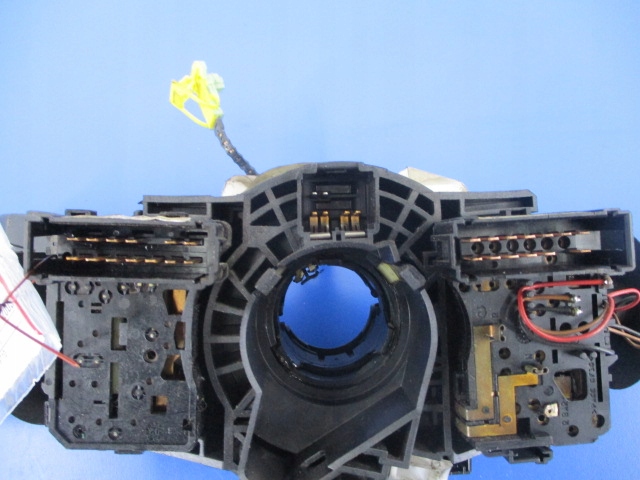 фото №6, Laguna ii переключатель подрулевые рычаги лента подушка безопасности