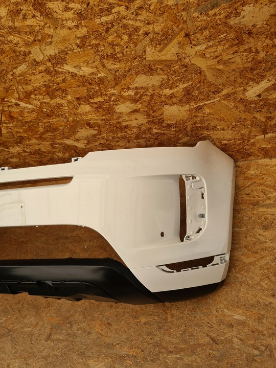 фото №7, Бампер переднє перед land rover evoque ii k8d2-17f775-a