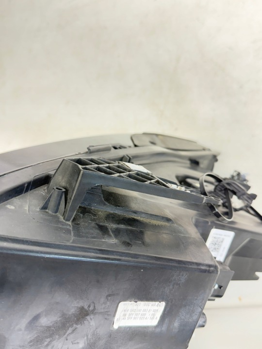 фото №15, Seat cupra formantor 5fg941008e правая фара полный led б/у