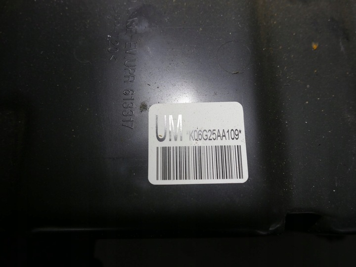 фото №12, Chevrolet tacuma rezzo обігрівач європа 07r