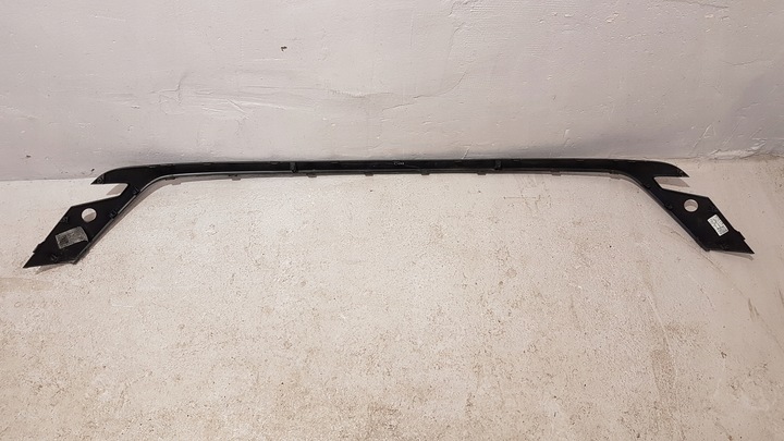 фото №10, Планка бампера зад hyundai tucson iv 20- n-line