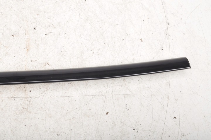 фото №5, Bmw f46 gran tourer рестайлинг планка стёкла правая