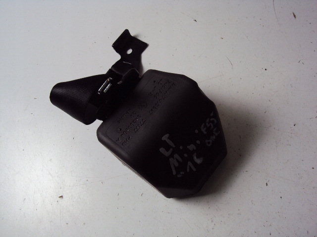 фото №1, Pas безпеки лівий зад mini cooper one f55