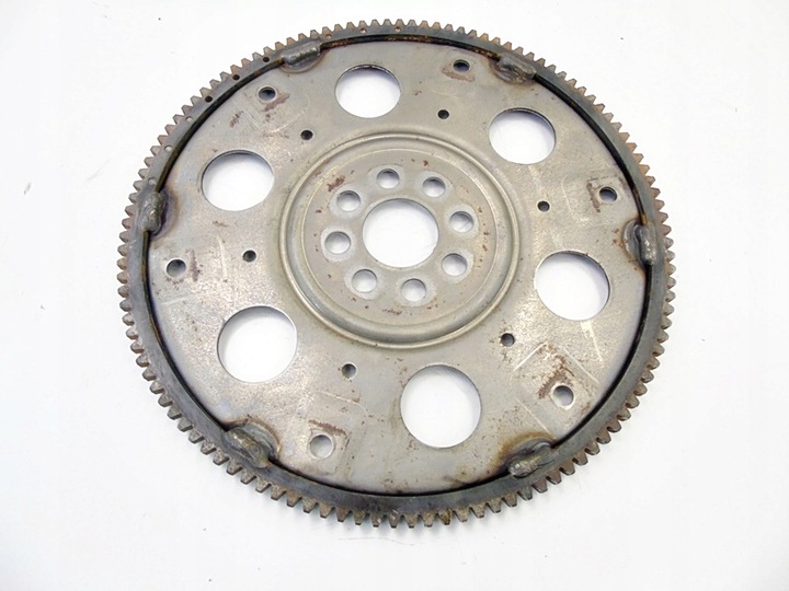 фото №1, Колесо маховики 2.0 rav 4 v c-hr lexus es ux coroll