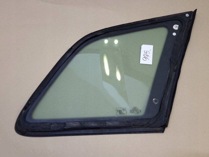 фото №7, Стекло кузовная боковая левая audi a3 8p 5d оригинальный номер 8p4845299b
