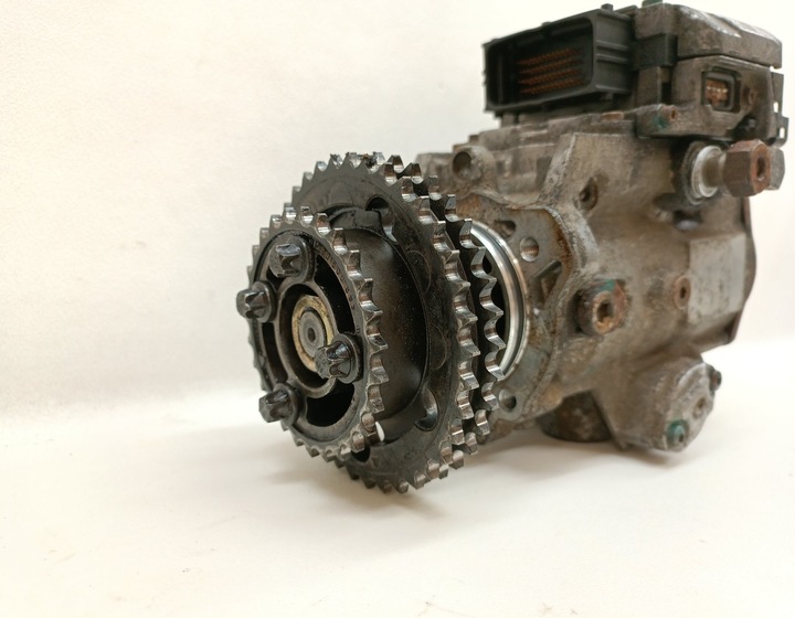 фото №8, Насос вприскувальний opel vectra c 2.2 dti 16v 0470504214